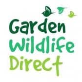 Garden Wildlife Direct Discount Promo Codes